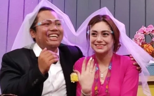 Heboh Marshel Widianto Dikabarkan Bakal Nikahi Dirinya, Celine Evangelista Malah Ngakak?