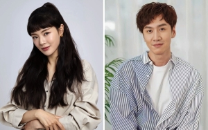 Lee Sun Bin Pamer Pakai Cincin Bunga, Dilamar Lee Kwang Soo?