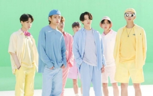 'Dynamite' Sukses Jadi Video Music BTS Raih 1,5 Miliar Penoton di YouTube