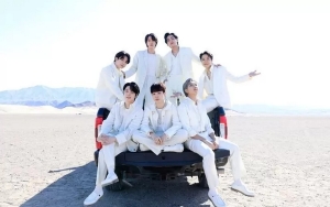 2 Membernya Kelahiran Busan, BTS Ditunjuk Sebagai Ofiicial Ambassador Busan World Expo 2030