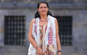 Melanie Subono Tanggapi Rancangan KUHP Soal Hina Pemerintah Dihukum 3 Tahun Penjara