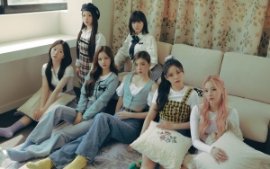 NMIXX Buktikan Popularitas dengan Gelar Fanmeeting di AS, Meriah Rayakan Ultah Member Ini