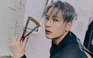 Jackson GOT7 Beber Pentingnya Pakai Tabir Surya untuk Aktivitas di Luar Ruangan