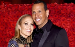 Jennifer Lopez Komentari Kabar Alex Rodriguez Sang Mantan Gandeng Kekasih Baru