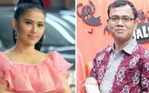 Dipuji Baik Oleh Tiara Marleen yang Getol Ingin Berdamai, Respons H. Faisal Anti Jemawa?