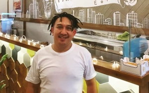 Augie Fantinus Jalani Operasi Karena Idap Usus Buntu, Kondisi Terkini Terungkap