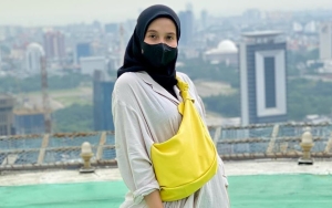 Spill OOTD Murah Meriah, Nadya Arifta Balas Jleb Usai Disindir Sok Asyik Saat Bahas Umur?