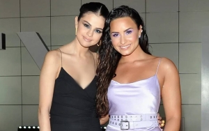 Selena Gomez Ceritakan Awal Pertemuan Dengan Demi Lovato