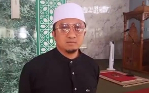 Waduh! Ustaz Yusuf Mansur Dikabarkan Menghilang Usai Dapat Investasi Rp 10 Juta