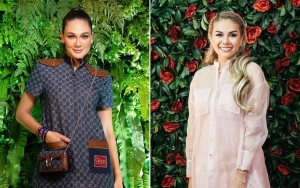 Luna Maya Syok Saat Ditantang Nikita Mirzani Untuk Duel Tinju, Takut?