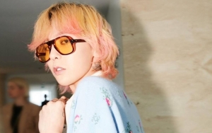 Nilai Semuanya Kreatif, G-Dragon BIGBANG Akui Terus Ikuti Perkembangan Musik Musisi Dunia
