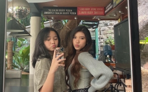 Ikut Terjun ke Dunia Musik, Aurelia Syaharani Adik Tiara Andini Rilis Single Perdana