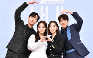 Cast 'Business Proposal' Ketahuan Punya Kesamaan Mengejutkan Ini Setelah Pengakuan Kim Min Kyu