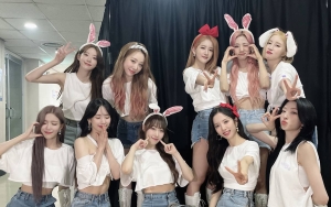 WJSN Dibela Habis-Habisan usai Dicibir Banyak Kursi Kosong Saat Adakan Konser di Gedung Aula