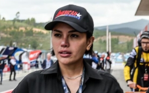 Dituding Kebal Hukum Hingga Punya Backingan Kuat, Begini Kocaknya Nikita Mirzani Beri Bantahan 