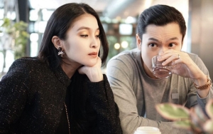 Nostalgia! Sandra Dewi Bagikan Foto 13 Tahun Lalu vs Sekarang, Respons Suami Tak Disangka