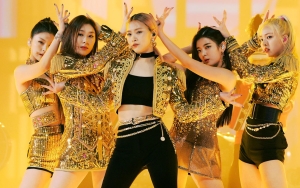 JYP Panen Kritik Usai Umumkan Detail Konser World Tour ITZY, Ini Masalahnya