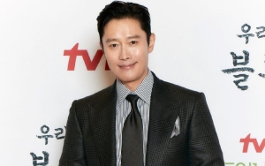 Lee Byung Hun Curhat Pernah Alami Kegagalan Menyakitkan dan Diremehkan Kenalan Dekat, Seperti Apa?
