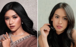 Erina 'Pacar' Kaesang Cantik Berhijab Bak Saingi Nadya Arifta, Foto Bareng Maudy Ayunda Ramai Dipuji