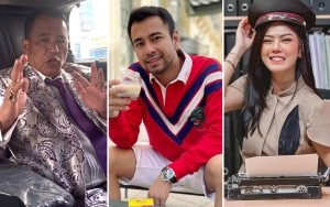 Hotman Paris Bongkar Habis Rahasia Raffi Ahmad dan Nita Gunawan: Itu Bukan Gosip Tapi Fakta!