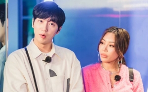 Tak Kapok Rumor Kencan, Lee Sang Yeob Kode Bakal Terima Ciuman dari Jessi