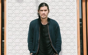Virzha Bagikan Potret Serba Hitam Sembunyikan Wajah, Ada Hubungan dengan Isu 'Asli-Palsu'?