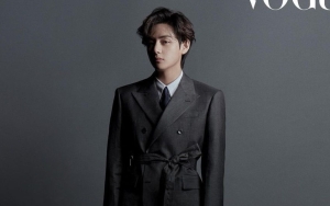 V BTS Sering Hapus Lagu Ciptaan Sendiri, Alasannya Bijak Banget