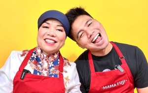 Frans Faisal Kakak Fuji Diserbu Usai 'Tertawakan' Postingan Oma Dewi: Jangan Julid