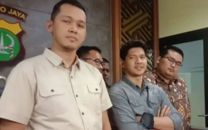 Penuhi Panggilan Polisi, Iko Uwais Jawab Begini Soal Kemungkinan Berdamai dengan Rudi