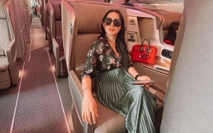 Buntut Kisruh dengan Nikita Mirzani, Pihak Isa Zega Kecewa Penangguhan Penahanan Tak Digubris