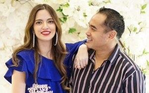 Suami Nia Ramadhani Lihai Meliuk-liukkan Tubuh, Celetukan Pelakor Malah Mencuat