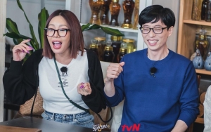 Celana Jessi Bikin Syok, Yoo Jae Seok Beri Komentar Lucu