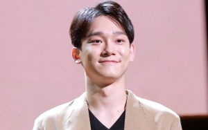 Chen EXO Pamer Suara Emas Isi Soundtrack Asli Drama 'Doctor Lawyer'