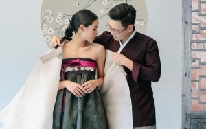 Ajak Maudy Ayunda Bulan Madu ke Thailand, Perlakuan Manis Jesse Choi Ini Jadi Sorotan