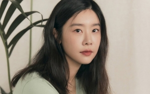 Sojin Girl's Day Bakal Bikin Pangling Jadi Wanita Hamil di 'Dont Announce the Death of Your Husband'
