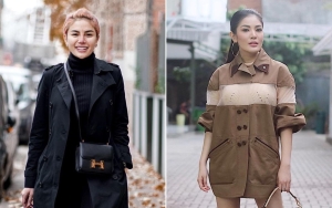 Nikita Mirzani Emosi Diberitakan Jadi Tersangka, Postingan Nindy Pacar Dito Melet Dikira Ngeledek?