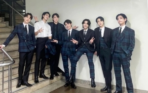 Bukan dengan Grup Lain, 'Yet to Come' BTS Bersaing Ketat Lawan 'Butter' di KBS 'Music Bank'