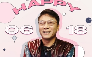 'HBD NYAI' JadI Trending, Akun SMTOWN Mendadak Jadi Fanclub di Ultah Bos Besar Lee Soo Man