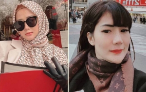 Dulu Bela Marissya Icha, Irene Kakak Cantik Rasakan Hal Tak Beres Setiap Kali Posting Soal Safir
