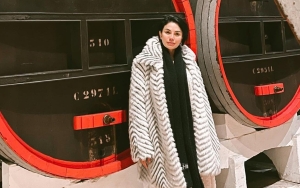 Tak Hanya Intai Rumah, Nikita Mirzani Ungkap Anaknya Juga Dicegat Orang Tak Dikenal