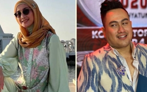 Desy Ratnasari Puji Sosok Nassar, Ungkap Belum Pernah Keluar Berdua Meski Dikabarkan Dekat