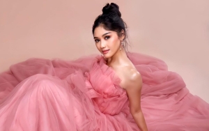 Erina 'Pacar Kaesang' Cantik Mirip Maudy Ayunda, Sosok Ibu Dipuji Anggun Ala Iriana Ibu Negara