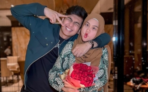 Teuku Ryan Dapat Surat Dari Mantan, Ria Ricis Kesal Hingga Beri Pesan Menohok Malah Dituding Gimik