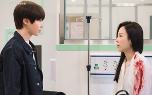 Akting Hwang In Yeop Cs Dinilai Buruk, Seo Hyun Jin dan Sosok Ini Disebut Penyelamat 'Why Her'