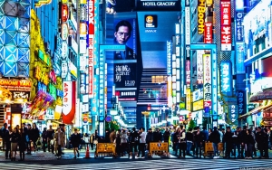 Jepang Sudah Buka untuk Turis Asing, Agen Travel Malah Kebingungan?
