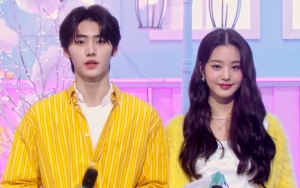 Kostum Sunghoon ENHYPEN dan Jang Won Young IVE di 'Music Bank' Mendadak Disorot, Kenapa?