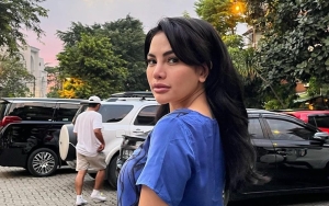 Akhirnya, Nikita Mirzani Kantongi Identitas Salah Seorang Pria Tak Dikenal yang Intai Rumahnya