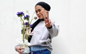 Sivia Azizah Eks Blink Diam-diam Resmi Menikah 