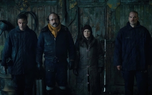 Netflix Ramai Dikecam Usai Syuting 'Stranger Things Season 4' di Bekas Penjara Nazi