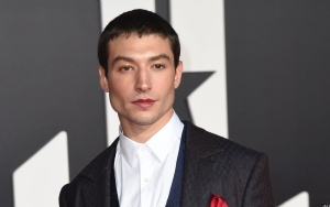 Ezra Miller Tak Akan Dilibatkan di Proyek DC Masa Depan Setelah 'The Flash', Didepak Warner Bros?